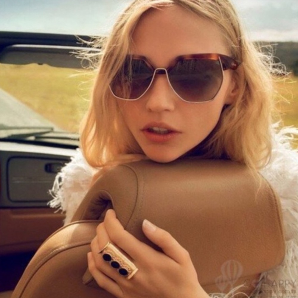 Chloe Sunglasses, New